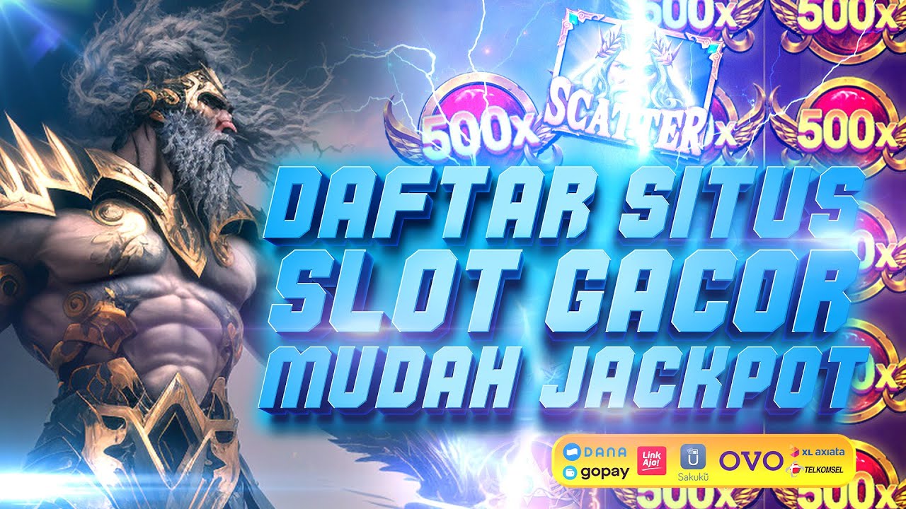 Semua Yang Perlu Anda Pelajari Tentang Slot Online video