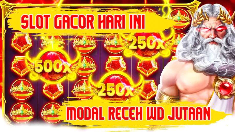 Rahasia Trick Pola Maxwin Mesin Slot dan RNG