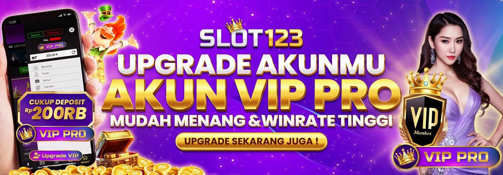 Apakah Bermain Slot Online Aman dan Populer?