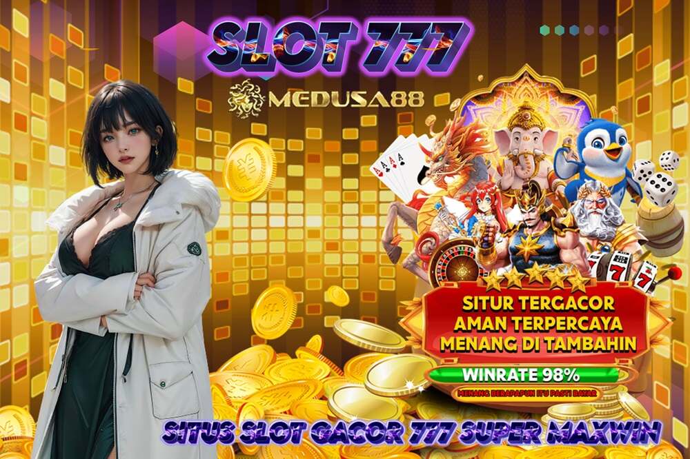 Apakah Ada Strategi Untuk Menang di Slot On the web?