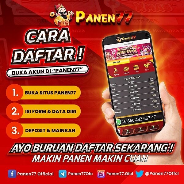 Strategi Taruhan Slot Gacor Online Gamen Untuk Menang Besar