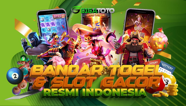 Tips Keamanan Untuk Perjudian Online Gigatoto